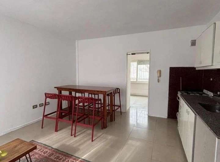 Departamento en alquiler - 1 Dormitorio 1 Baño - Chacarita 1