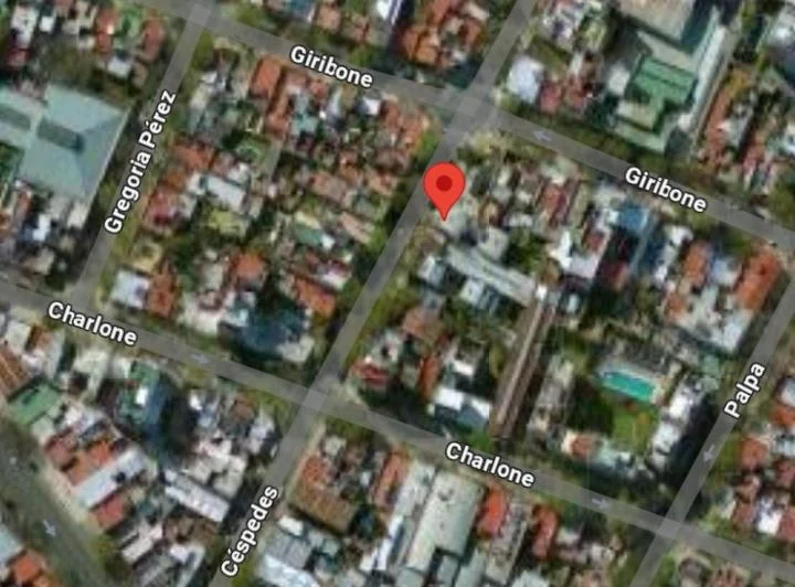 Departamento en alquiler - 1 Dormitorio 1 Baño - Chacarita 2