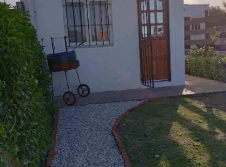 Casa en alquiler - 1 Dormitorio 1 Baño - Mar del Plata 4