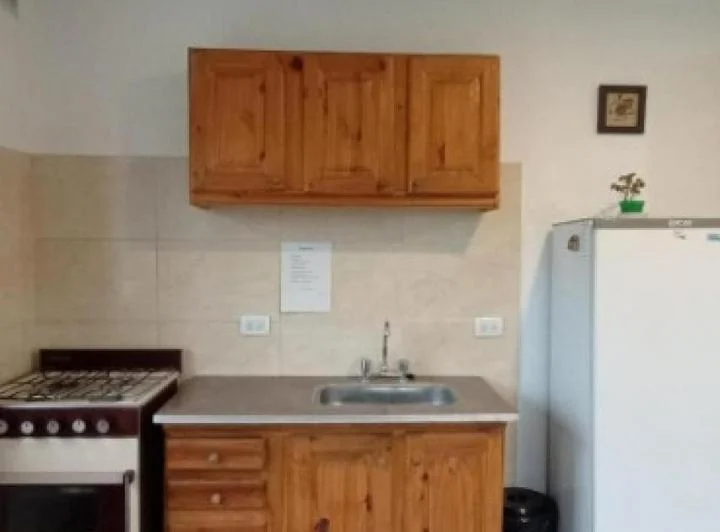 Casa en alquiler - 1 Dormitorio 1 Baño - Mar del Plata 1