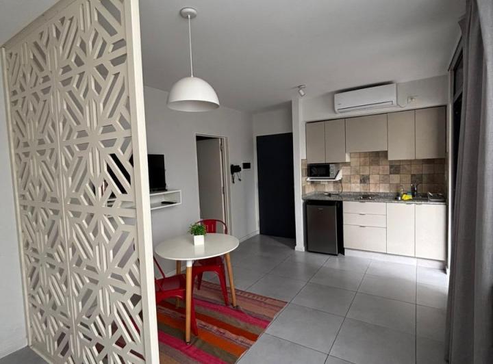 Departamento Monoambiente en alquiler - 1 Baño - 35Mts2 - Palermo 5