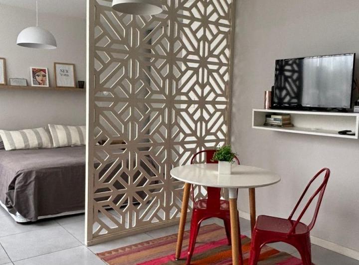 Departamento Monoambiente en alquiler - 1 Baño - 35Mts2 - Palermo 2