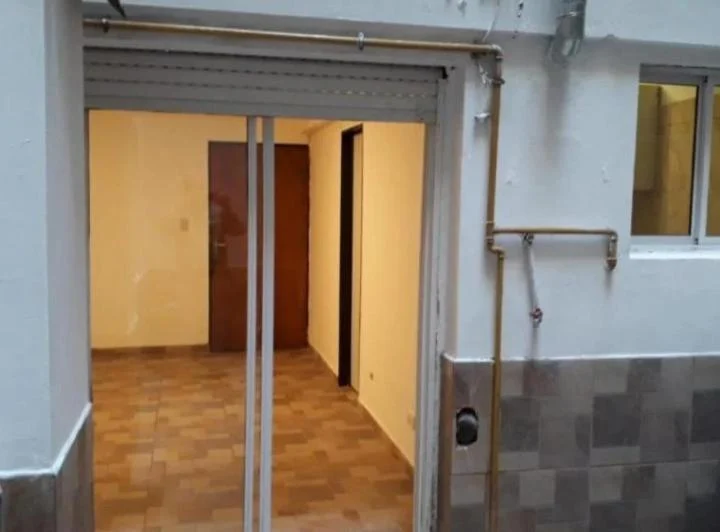 Departamento en alquiler - 1 Dormitorio 1 Baño - Mar del Plata 5