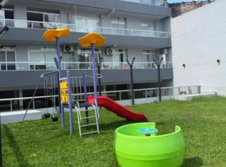 Departamento en alquiler - 1 Dormitorio 2 Baños - 55Mts2 - Caballito 1