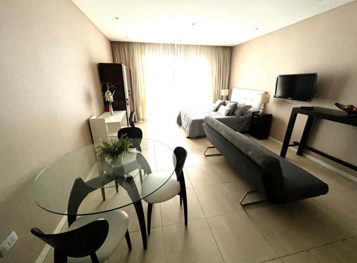 Departamento en alquiler - Monoambiente - 40 mts2 - Nordelta 3