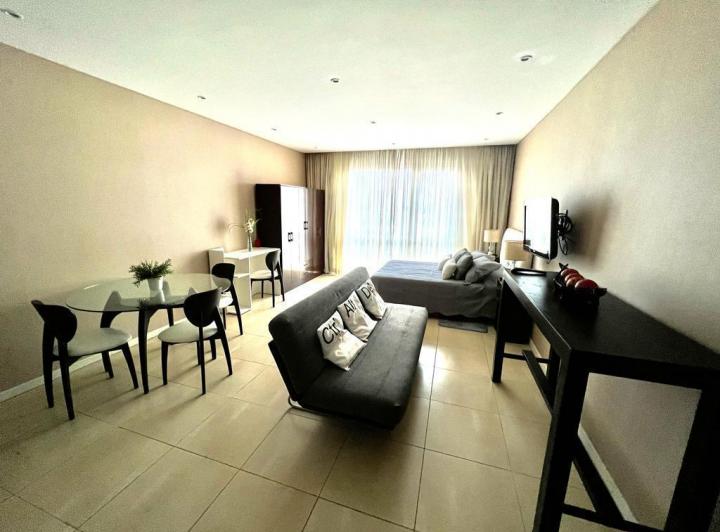 Departamento en alquiler - Monoambiente - 40 mts2 - Nordelta 1