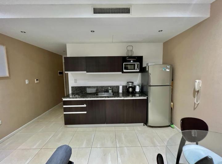 Departamento en alquiler - Monoambiente - 40 mts2 - Nordelta 5