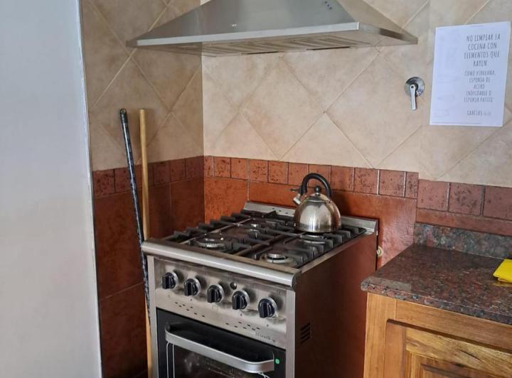 Departamentos en venta - 4 Dormitorios 2 Baños - 56Mts2 - San Bernardo del Tuyú 5