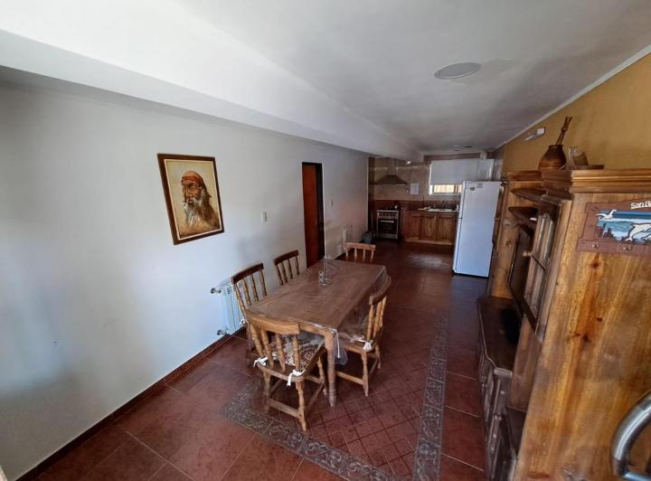 Departamentos en venta - 4 Dormitorios 2 Baños - 56Mts2 - San Bernardo del Tuyú 1