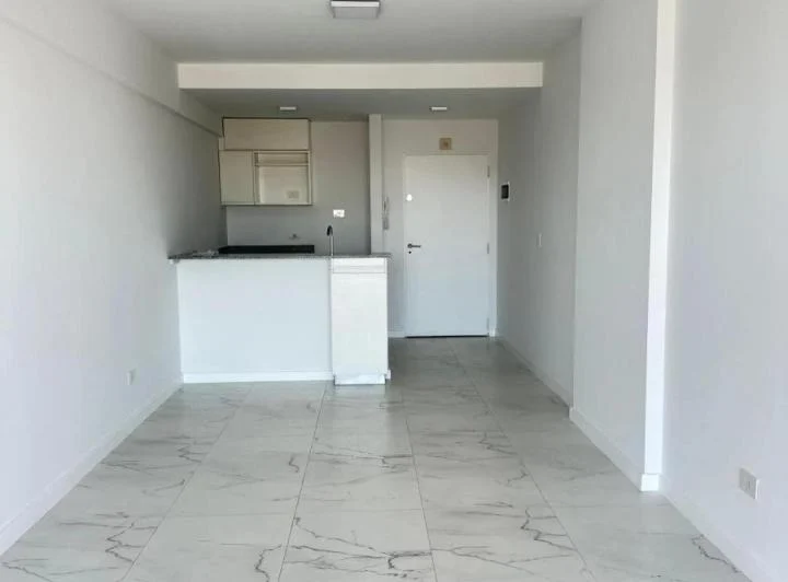 Departamento en alquiler - 1 Dormitorio 1 Baño - Núñez 4