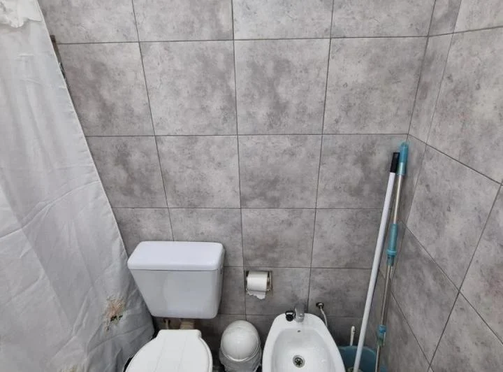Casa en alquiler - 2 Dormitorios 1 Baño - 150Mts2 - Barracas 1