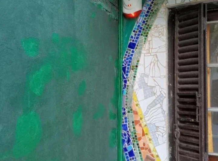 Casa en alquiler - 2 Dormitorios 1 Baño - 150Mts2 - Barracas 2