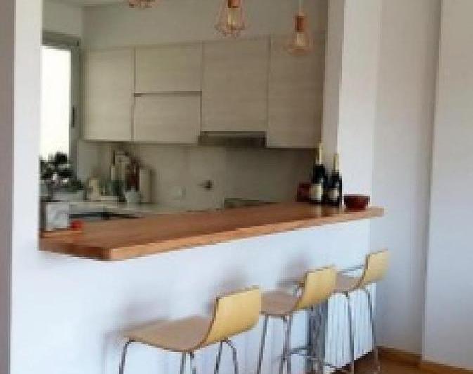 Departamento en venta - 3 Dormitorios 4 Baños - Parque Chacabuco 1