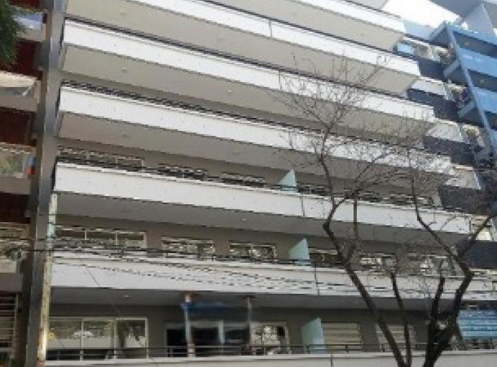 Departamento en venta - 3 Dormitorios 4 Baños - Parque Chacabuco 3