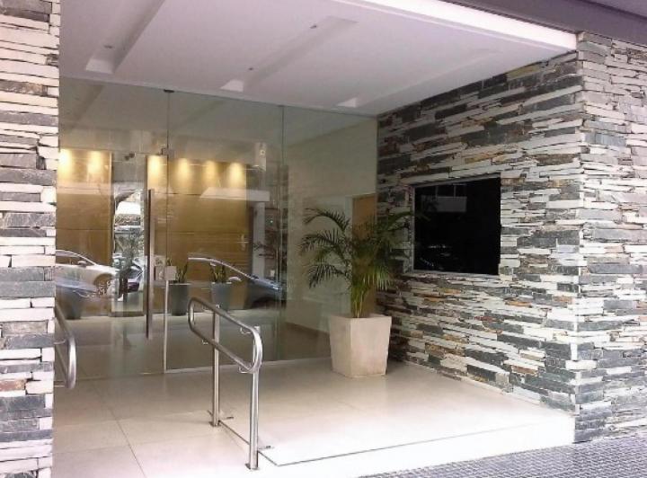Departamento en venta - 3 Dormitorios 4 Baños - Parque Chacabuco 2