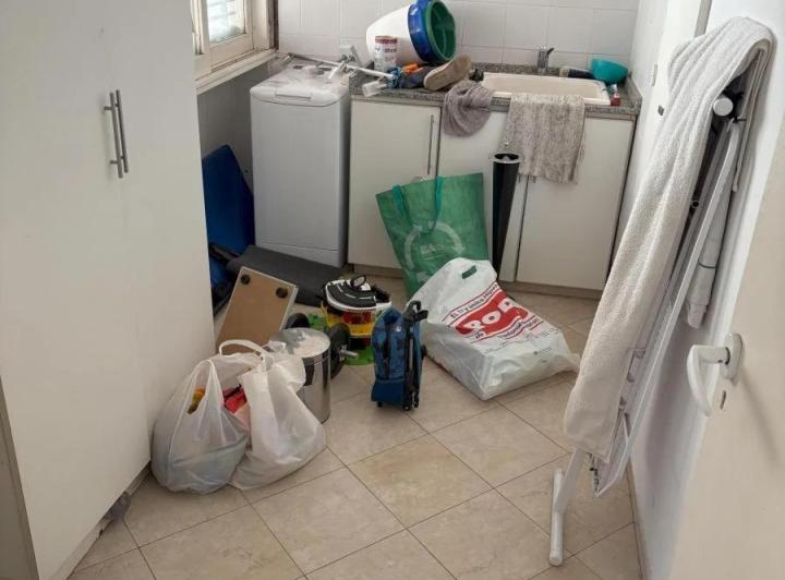 Departamento en alquiler - 3 Dormitorios 3 Baños - Belgrano 4