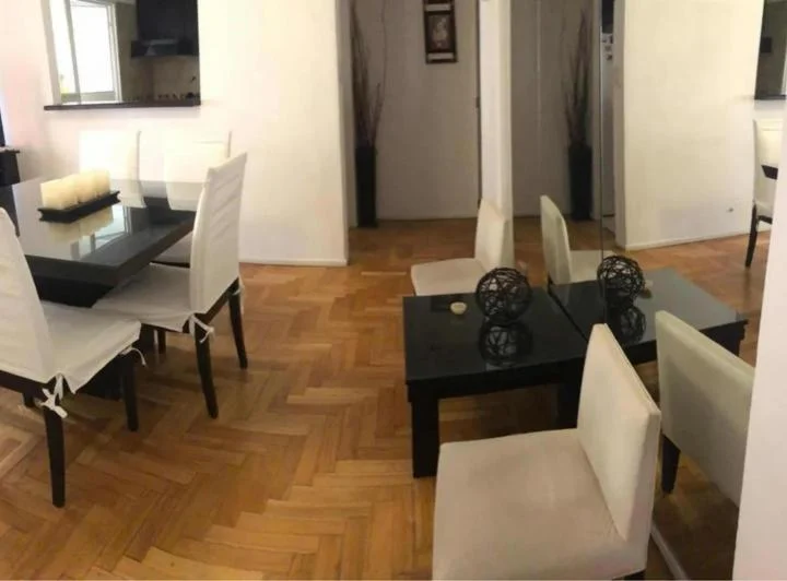 Departamento en alquiler - 1 Dormitorio 1 Baño - Villa Urquiza 4