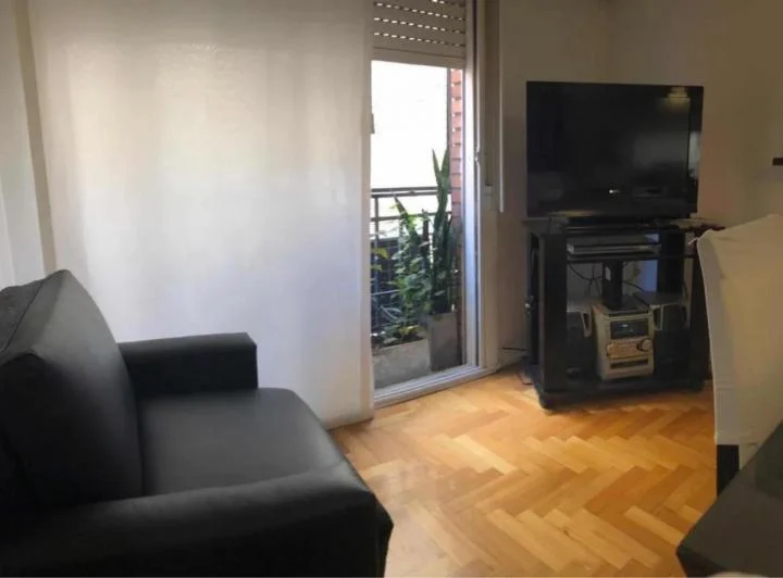 Departamento en alquiler - 1 Dormitorio 1 Baño - Villa Urquiza 5