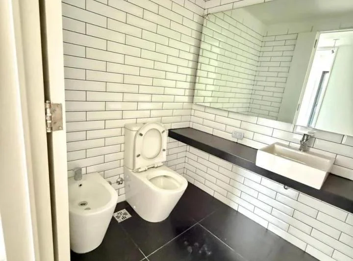 Departamento en alquiler - 1 Dormitorios 1 Baño - Palermo 5
