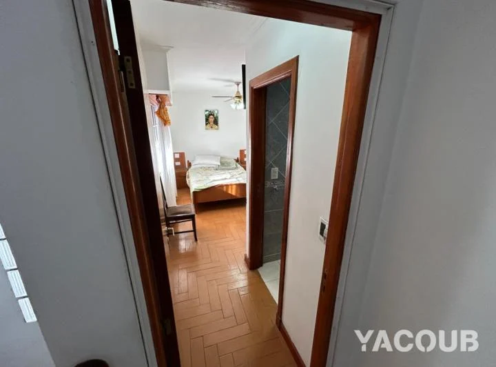Casas en alquiler temporario - 4 Dormitorios 2 Baños - Mar del Plata 3