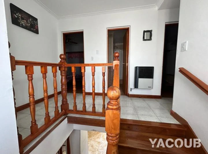 Casas en alquiler temporario - 4 Dormitorios 2 Baños - Mar del Plata 4