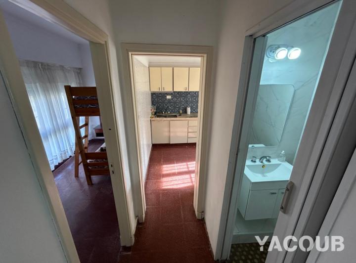 Casa en alquiler temporario - 4 Dormitorios 2 Baños - Mar del Plata 5