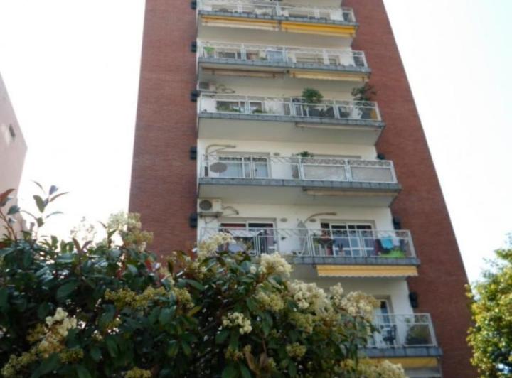 Departamento en alquiler - 1 Dormitorio 1 Baño - Balvanera 2