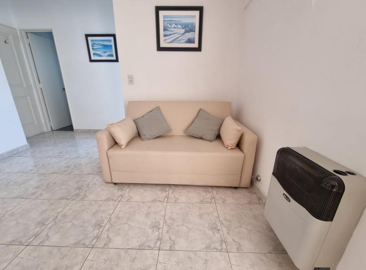 Departamento en alquiler - 1 Dormitorio 1 Baño - Balvanera 4