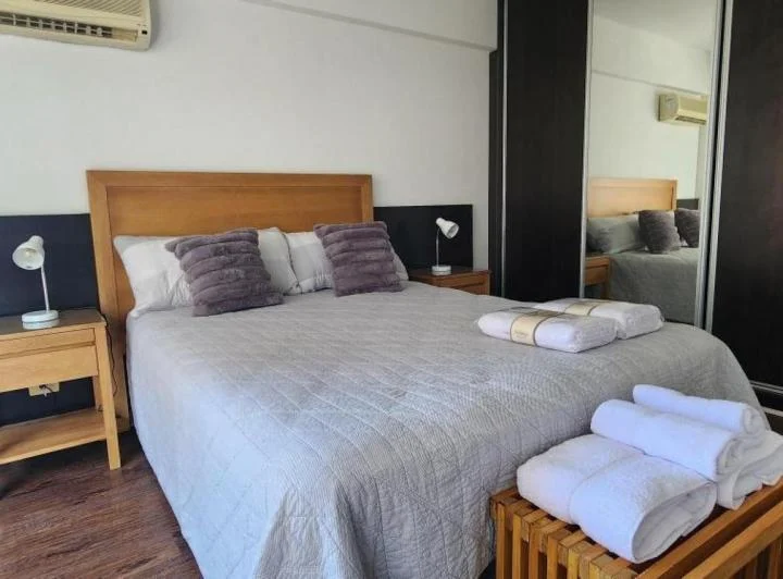 Departamento en alquiler - 1 Dormitorio 1 Baño - Puerto Madero 5
