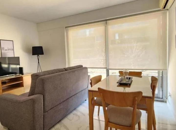 Departamento en alquiler - 1 Dormitorio 1 Baño - Puerto Madero 2
