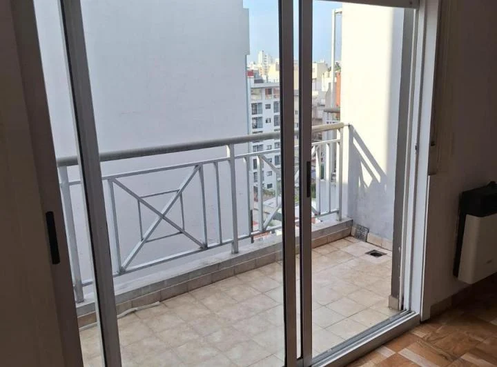 Departamento Monoambiente en alquile - 1 Baño - Caballito 5