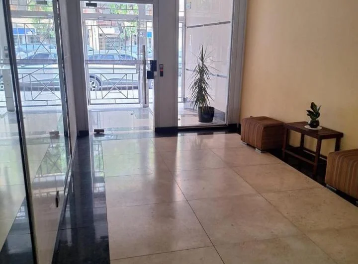 Departamento Monoambiente en alquile - 1 Baño - Caballito 2