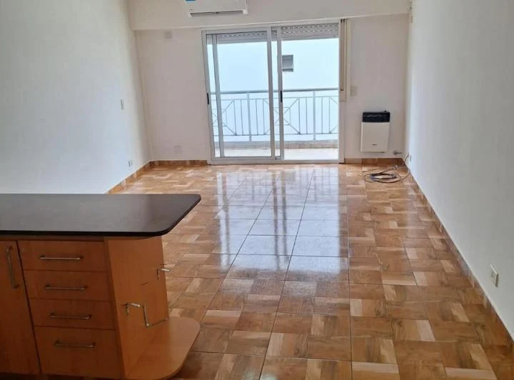 Departamento Monoambiente en alquile - 1 Baño - Caballito 1