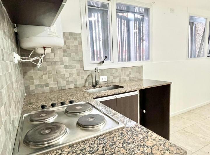 Departamento en alquiler - 1 Dormitorio 1 Baño - Mar del Plata 1