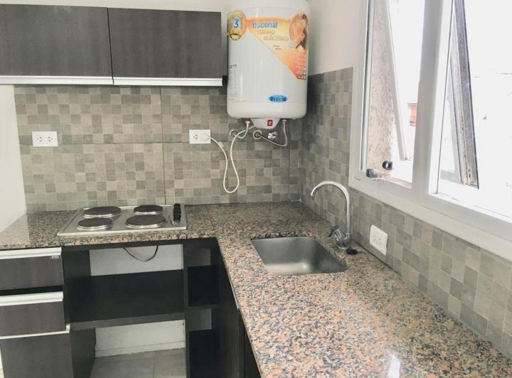 Departamento en alquiler - 1 Dormitorio 1 Baño - Mar del Plata 4