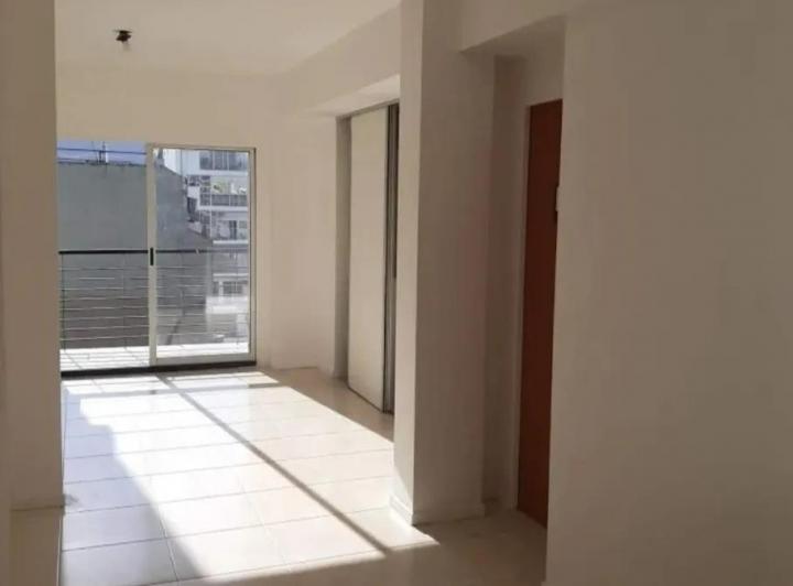 Departamento Monoambiente en alquiler - 1 Baño - Villa Crespo 1