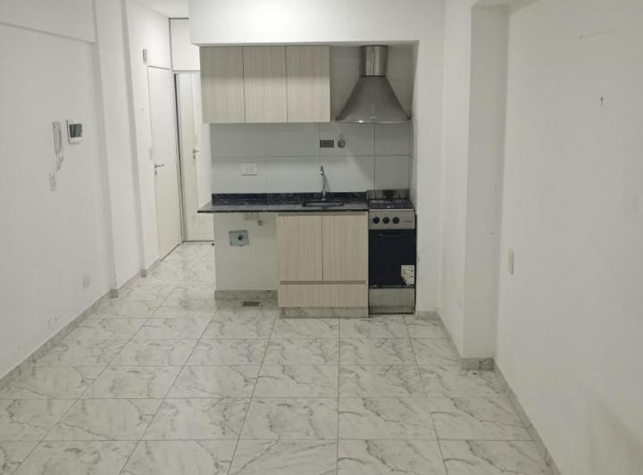 Departamento Monoambiente en alquiler - 1 Baño - Villa del Parque 1