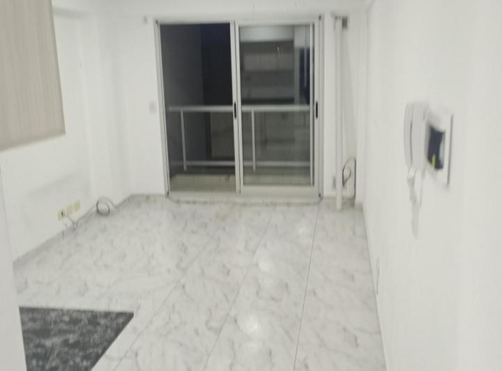 Departamento Monoambiente en alquiler - 1 Baño - Villa del Parque 3