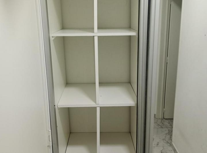 Departamento Monoambiente en alquiler - 1 Baño - Villa del Parque 5
