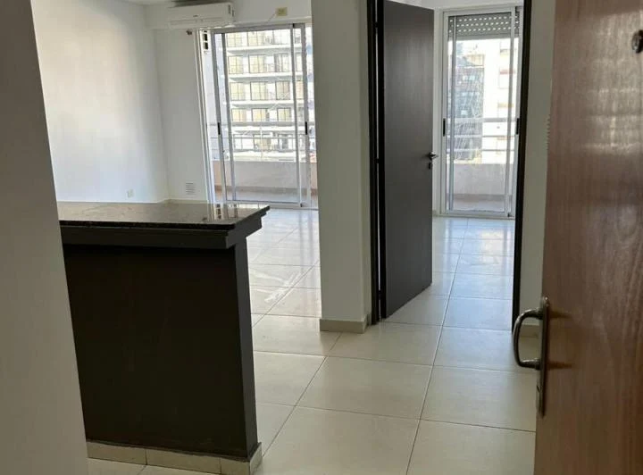 Departamento en alquiler - 1 Dormitorio 1 Baño - Almagro 4