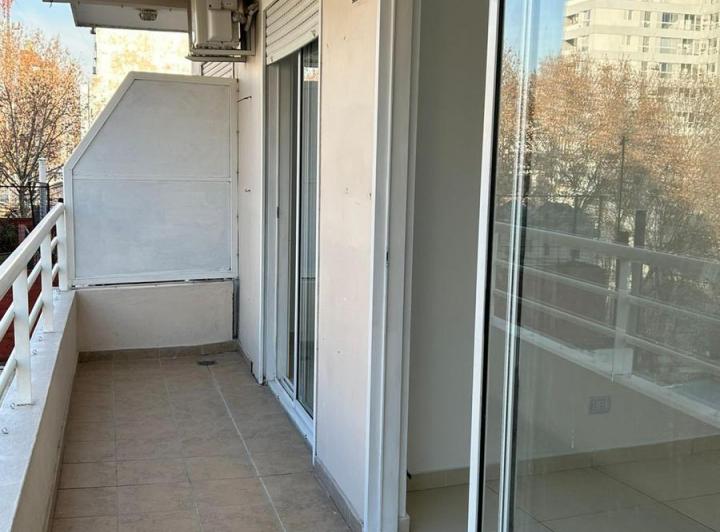 Departamento en alquiler - 1 Dormitorio 1 Baño - Almagro 2