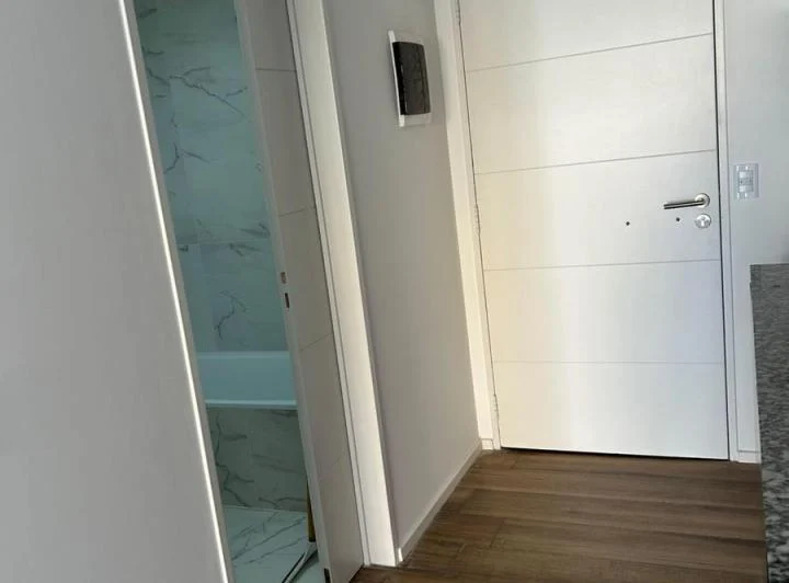 Departamento Monoambiente en alquiler - 1 Baño - Almagro 5