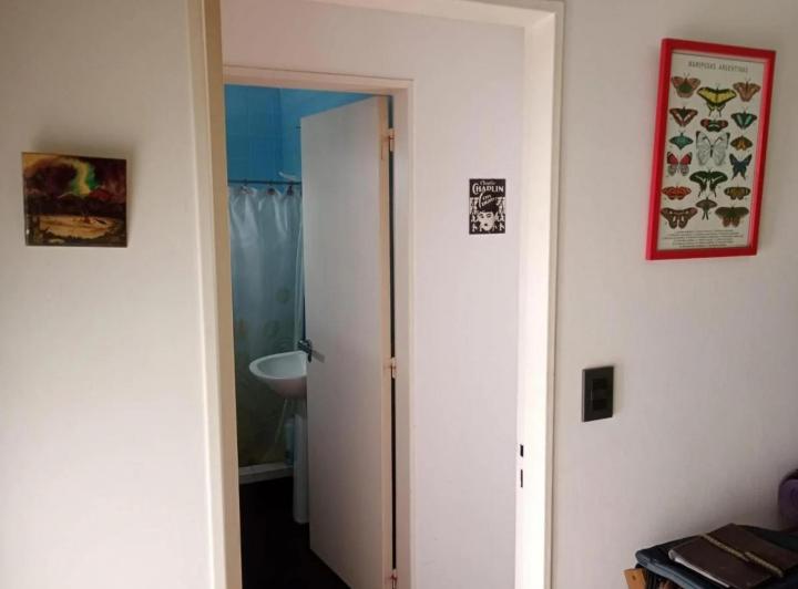 Departamento en alquiler - 1 Dormitorio 1 Baño - Belgrano 4