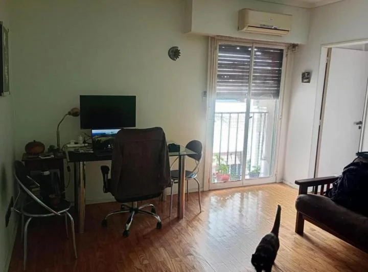 Departamento en alquiler - 1 Dormitorio 1 Baño - Belgrano 1