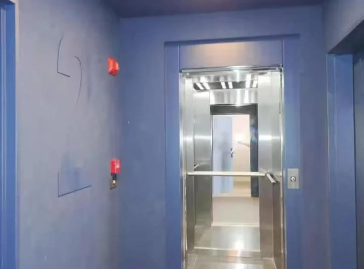 Departamento Monoambiente en alquiler - 1 Baño - Palermo 1