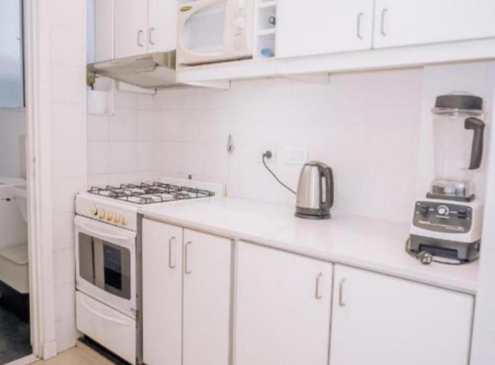 Departamento en alquiler temporario - 2 Dormitorios 2 Baños - Mar del Plata 5