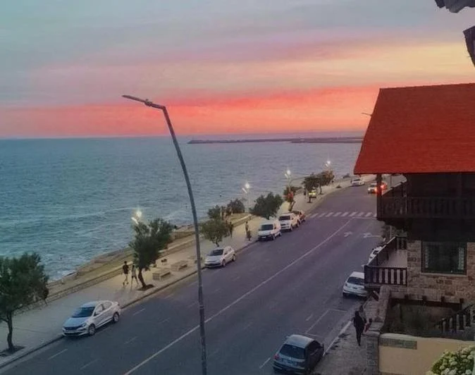 Departamento en alquiler temporario - 2 Dormitorios 2 Baños - Mar del Plata 3