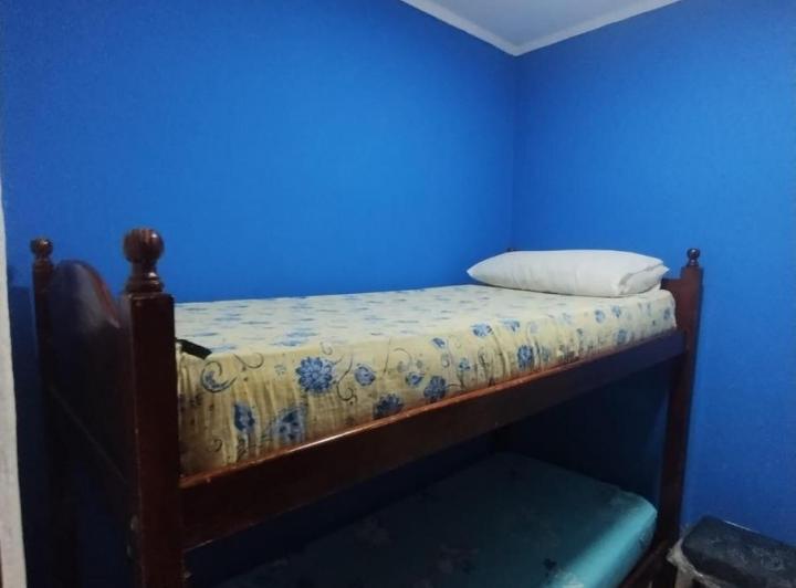 Departamento en alquiler temporario - 2 Dormitorios 1 Baño - Mar del Plata 5