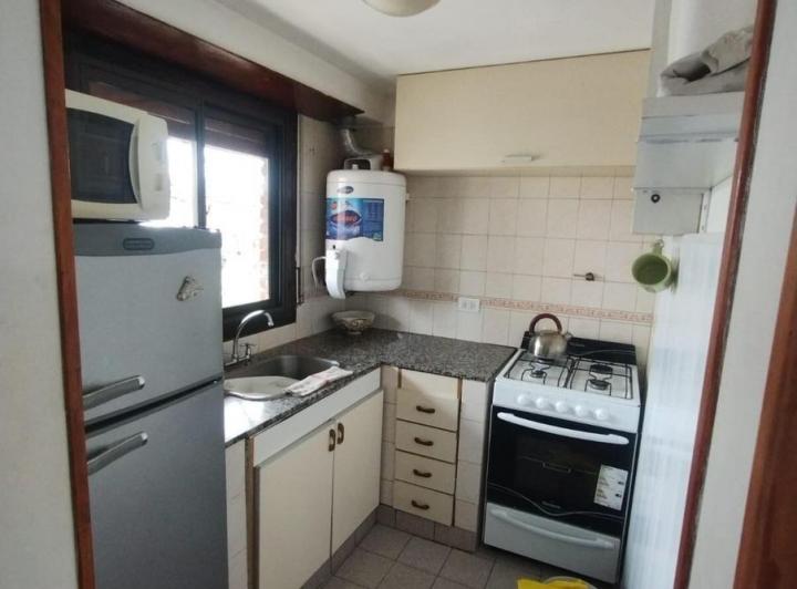 Departamento en alquiler temporario - 2 Dormitorios 1 Baño - Mar del Plata 3