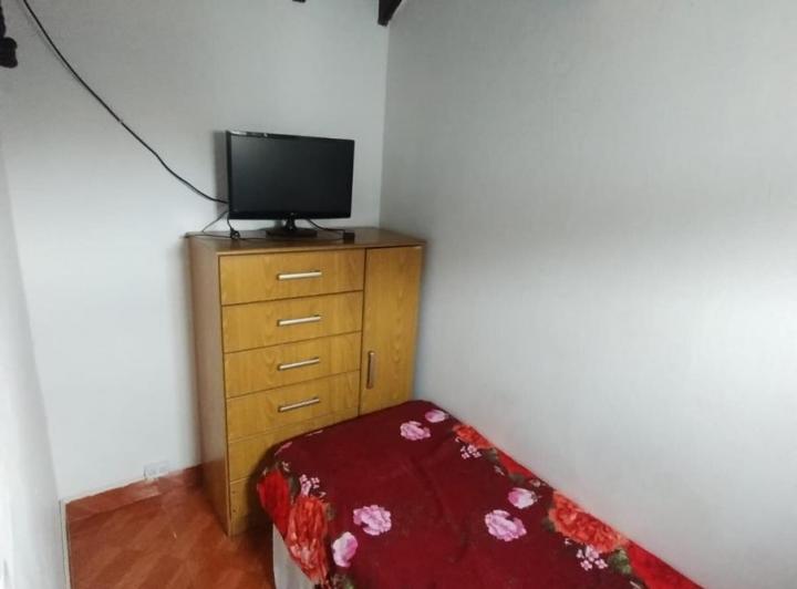 Departamento en alquiler temporario - 2 Dormitorios 1 Baño - Mar del Plata 2